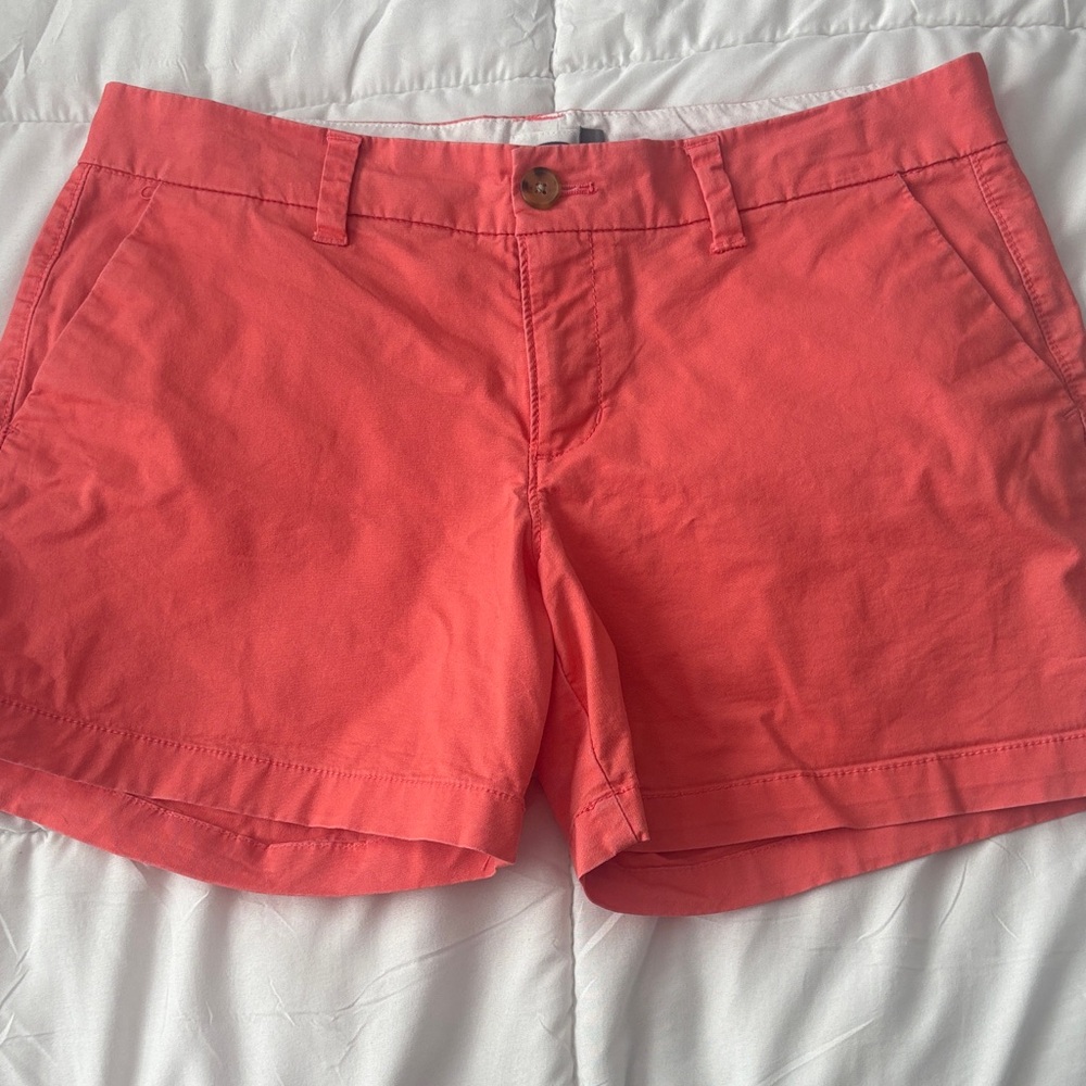 Old Navy Coral Women's Shorts
